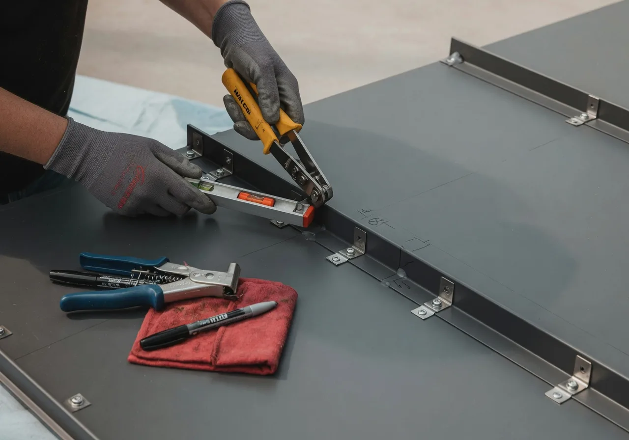 Why choose Metal Roofing Installation in Harbeson, DE